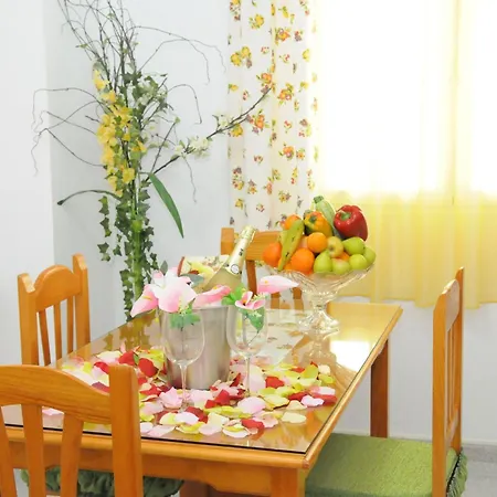 Geraeumige By Interhome Apartment *