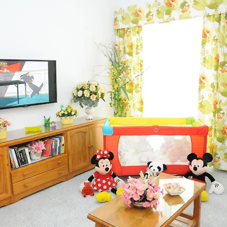 Geraeumige By Interhome * Vecindario (Gran Canaria)