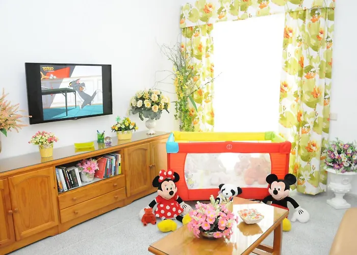 Geraeumige By Interhome * Vecindario (Gran Canaria)