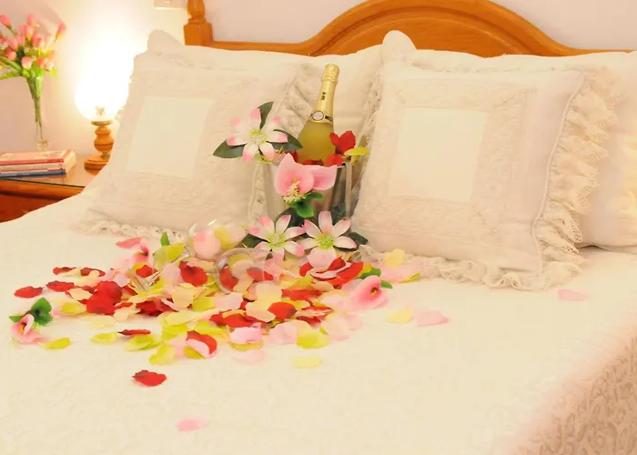 Apartment Geraeumige By Interhome