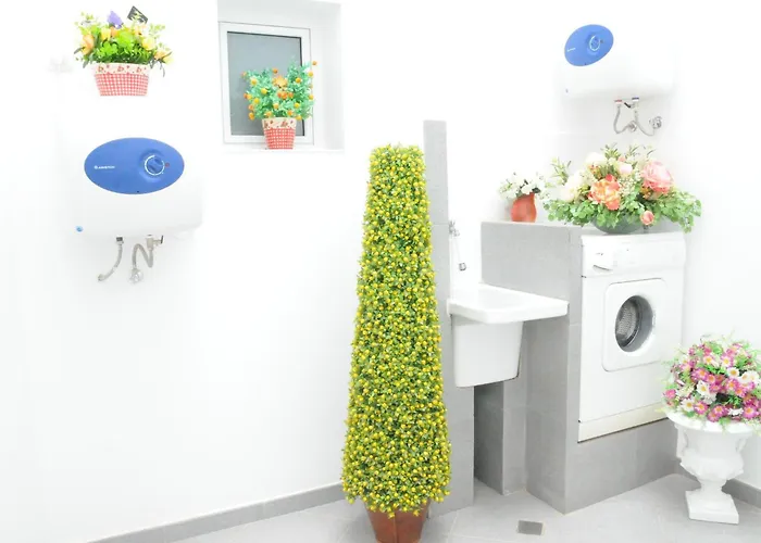 Geraeumige By Interhome *