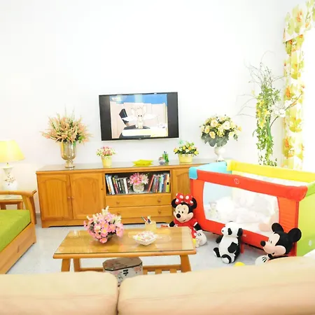 Geraeumige By Interhome Appartement