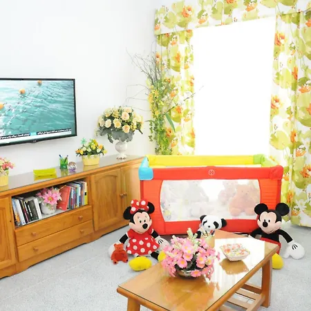 Appartement Geraeumige By Interhome *