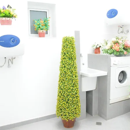 Geraeumige By Interhome *